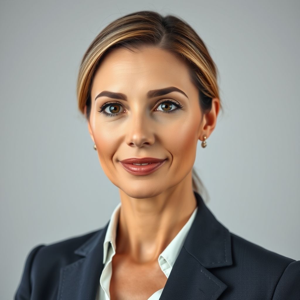 Claire Moreau