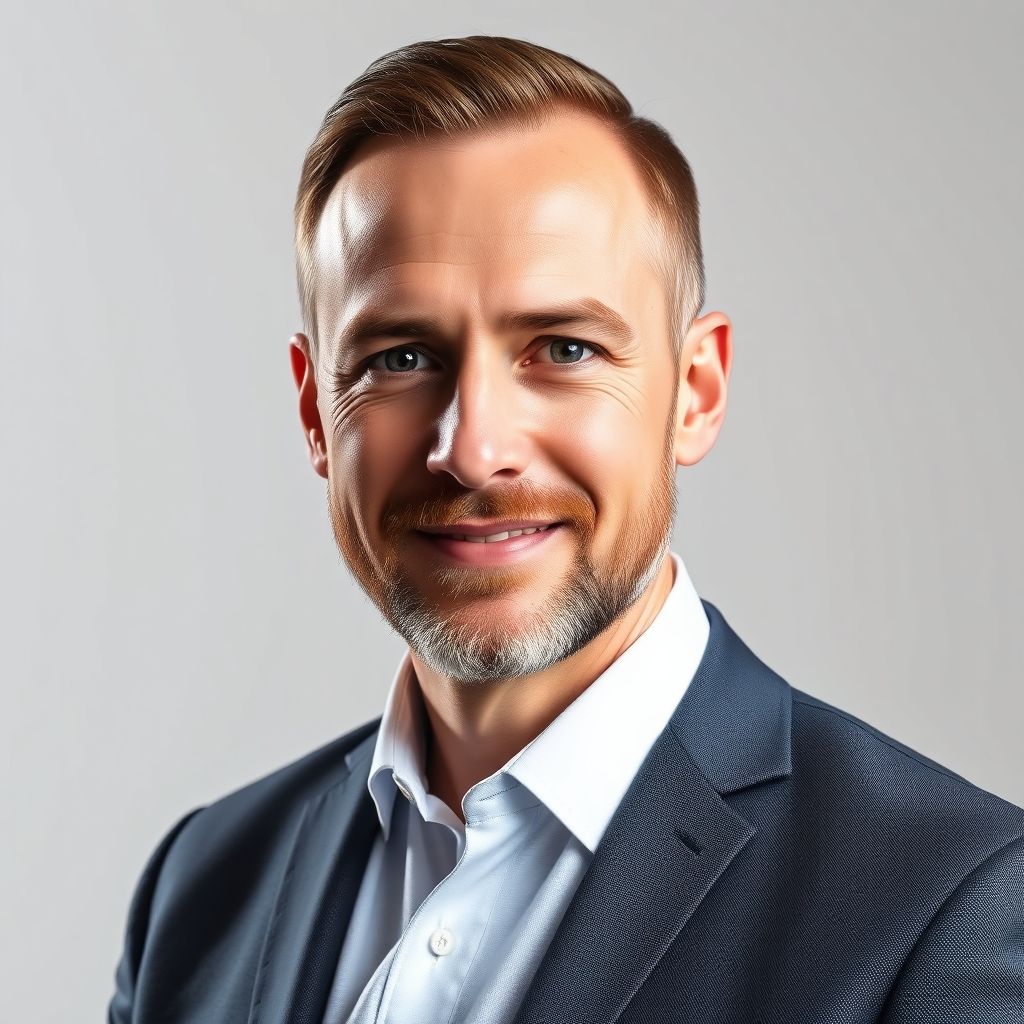 Marc Rousseau